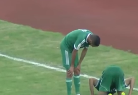 الشباك الدولي
