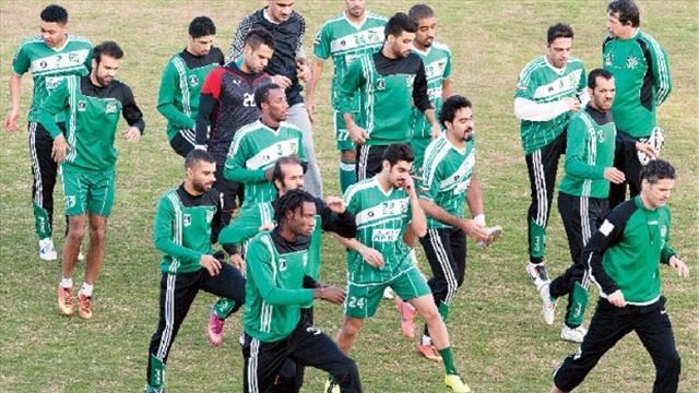 الشباك الدولي