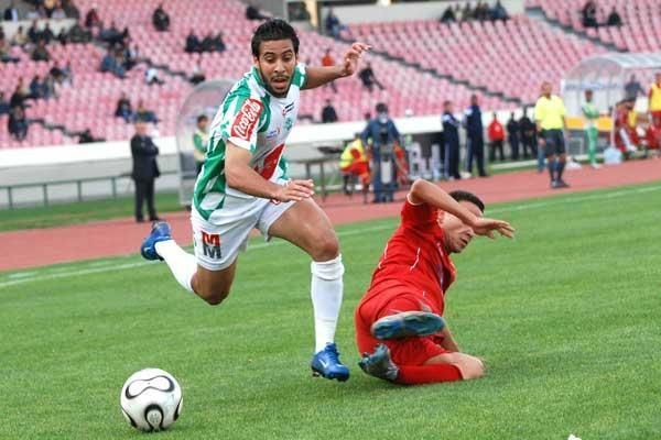 الشباك الدولي