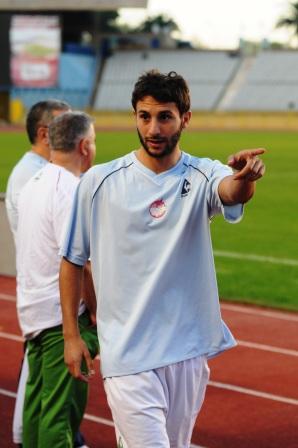 الشباك الدولي