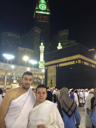 الشباك الدولي
