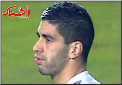 الشباك الدولي