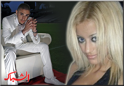 الشباك الدولي