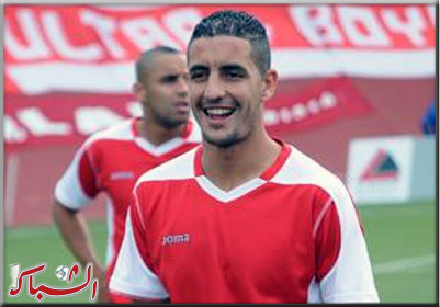 الشباك الدولي