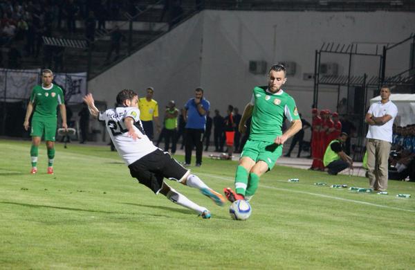الشباك الدولي