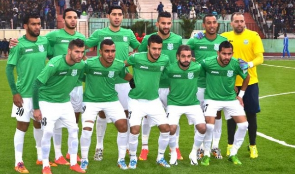 الشباك الدولي