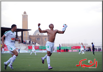 الشباك الدولي