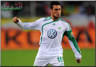 الشباك الدولي