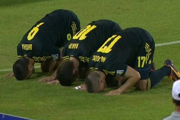 الشباك الدولي