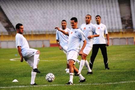 الشباك الدولي