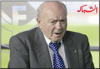 الشباك الدولي