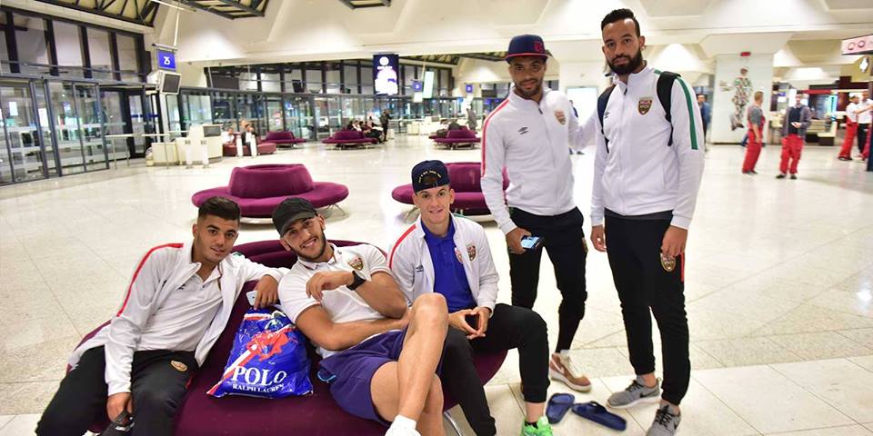 الشباك الدولي