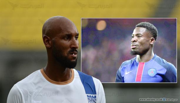 الشباك الدولي