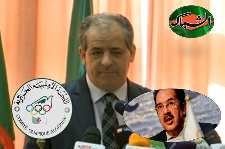 الشباك الدولي