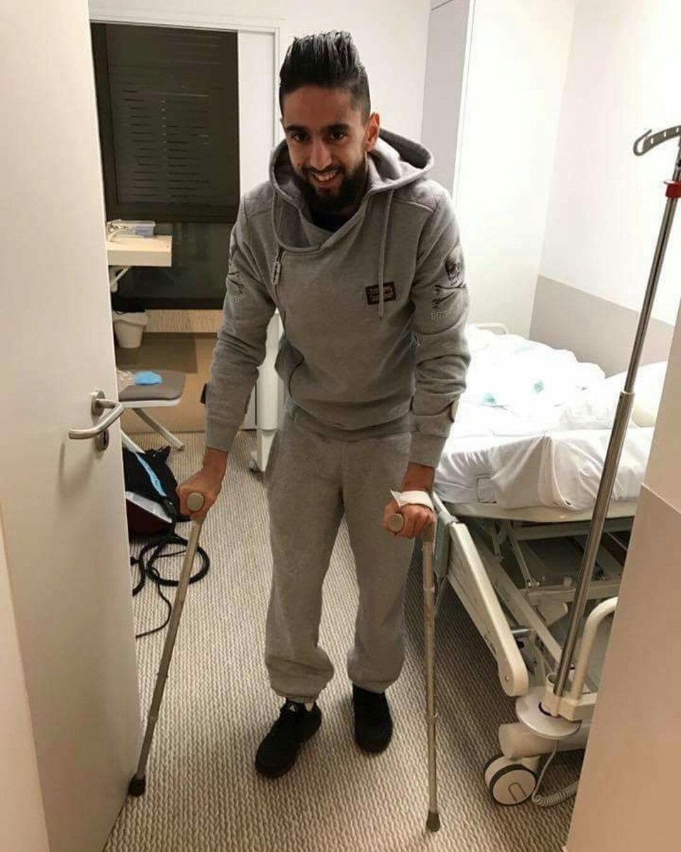 الشباك الدولي