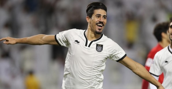 الشباك الدولي
