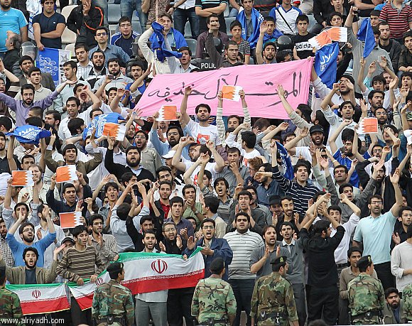 الشباك الدولي